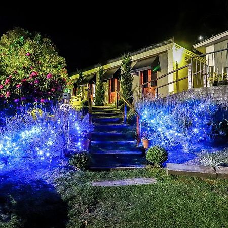 Pousada Campos Do Jordao Suites Extérieur photo