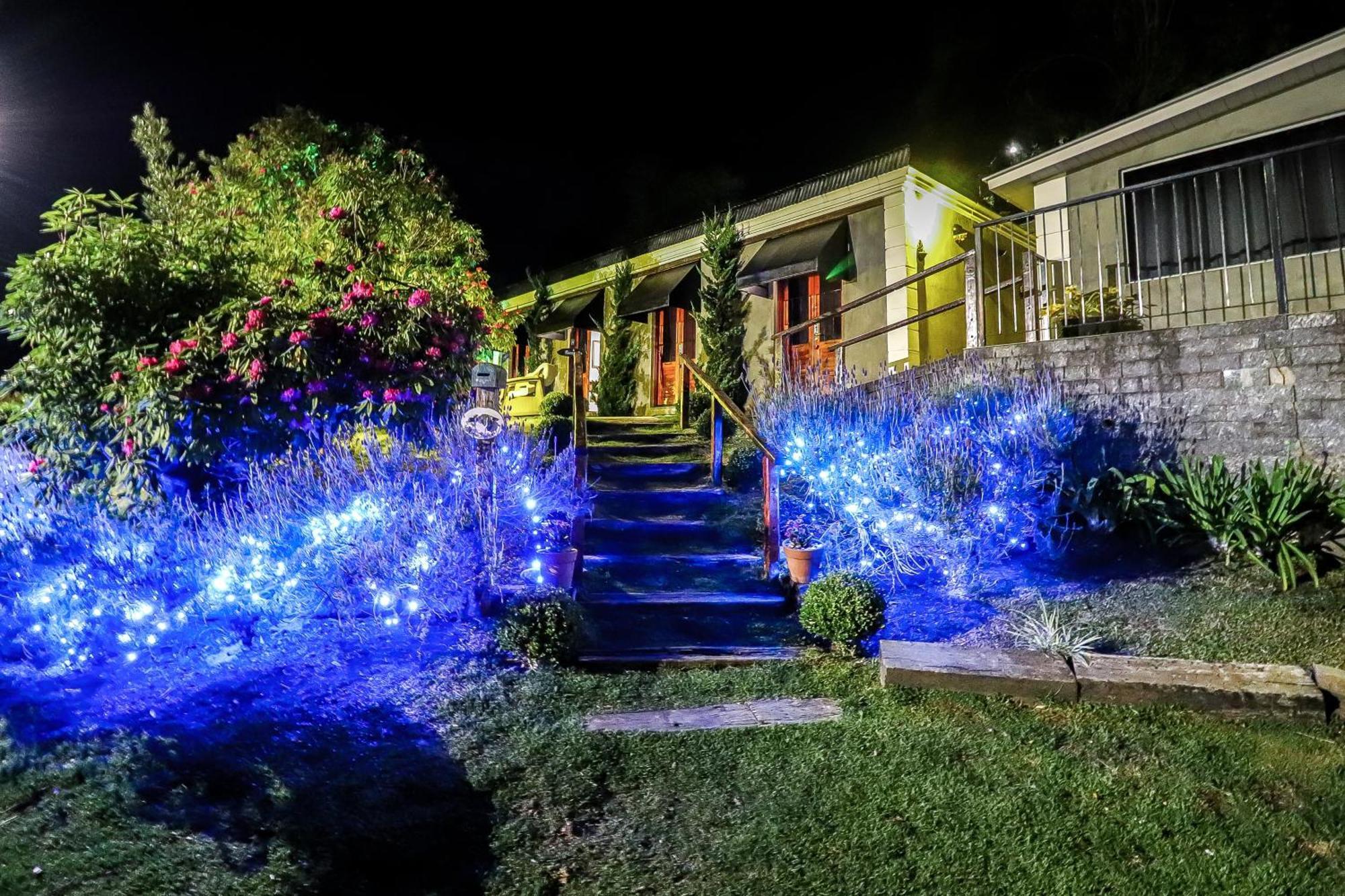 Pousada Campos Do Jordao Suites Extérieur photo